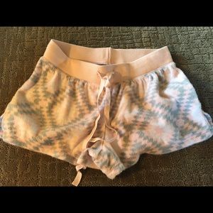 Super comfy night shorts!